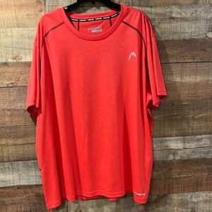 Head shirt men's 3XL